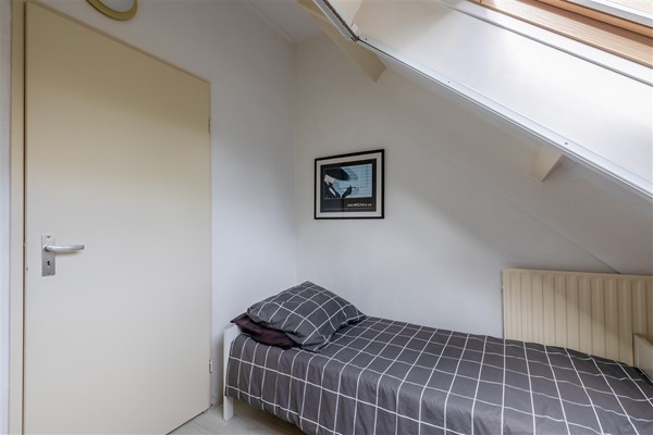 Medium property photo - Duurswold 11, 9642 EV Veendam